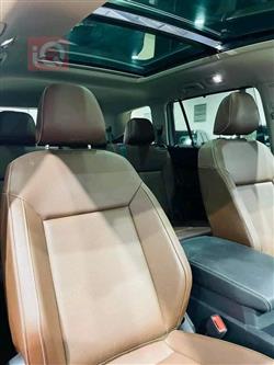 Volkswagen Atlas